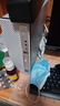 聯(lián)想天逸510S辦公臺式電腦主機(酷睿14代i5-14400 16G 1TB SSD 正版win11家庭版系統)23.8英寸顯示器 曬單實(shí)拍圖