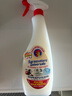 CHANTECLAIR大公雞管家 多功能油污凈(經(jīng)典型) 600ml【臨期清倉(cāng)】 曬單實(shí)拍圖