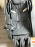 奧克斯（AUX）T300家用太空艙3D電動(dòng)按摩椅2026十大品牌頸椎肩頸腰全身按摩老人用中醫養生推拿按摩沙發(fā)送父母 幻影灰 曬單實(shí)拍圖
