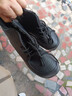 2025休閑時(shí)尚媽媽鞋防滑女士秋冬加絨馬丁靴平底短靴X-D905短靴 黑色 加絨 37 曬單實(shí)拍圖