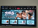海信電視小墨E5Q Pro75英寸 768分區U+MiniLED 信芯芯片 抗反光防眩光墨晶屏 300Hz 國家補貼75E5Q-PRO 曬單實(shí)拍圖