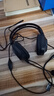 惠普（HP）DHH-1601 耳機頭戴式 電腦筆記本游戲語(yǔ)音聽(tīng)力學(xué)生麥克風(fēng)二合一網(wǎng)課辦公教育培訓學(xué)習有線(xiàn)話(huà)務(wù)耳麥 曬單實(shí)拍圖