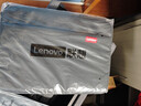 聯(lián)想（Lenovo）筆記本電腦包手提包16英寸公文包出差商務(wù)旅行包適用蘋(píng)果小新拯救者防潑水內膽包B14 曬單實(shí)拍圖