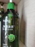 絲蘊(yùn)（syoss）洗發(fā)水凈澈清茶去屑控油洗發(fā)露 420ml綠茶蓬松無硅油洗頭膏 曬單實(shí)拍圖