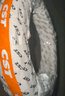 正新輪胎CST 60/100-10 (14X2.50/2.50-10)  CDC-01 鯊魚鰭 電動車真空胎 曬單實拍圖