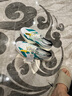 阿迪達斯 （adidas）男 跑步系列 ADIZERO ADIOS PRO 4 M 跑步鞋 JR1267 白色  42.5  曬單實拍圖