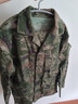 新款原廠(chǎng)正版冬夏季迷彩服戶(hù)外訓練服套裝防刮耐磨吸汗單上衣褲子 沙色套裝冬【衣+褲】 175/92-96 曬單實(shí)拍圖