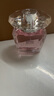 范思哲（VERSACE）侯明昊同款粉耀晶鉆女士香水30ml 節(jié)日生日禮物送女友粉鉆淡香水 曬單實拍圖