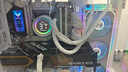 十銓科技EXPERT引領(lǐng)者 DDR5內(nèi)存條海力士臺式機(jī)矮馬甲條6000 C28 6400 7200 32G 64G 96G 10層PCB板 6000 64G(2x32G)C34特挑Adie白 曬單實(shí)拍圖