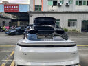ARCANE WARRIOR【30天免費試用】汽車(chē)頂行李箱旅行箱aw車(chē)載戶(hù)外裝備箱通用大容量 【橫桿+PRO箱】限時(shí)最低到手6760元，收貨立退 007GT 曬單實(shí)拍圖