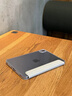 GOMI適用ipad11保護套2025新款A16磁吸拆分air7蘋(píng)果平板iPad10電腦mini7/pro保護殼亞克力輕薄防彎透明 【極簡(jiǎn)灰】面蓋吸附+磁吸拆分+橫豎支撐 iPad mini7(8.3 曬單實(shí)拍圖