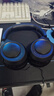 iKF King Pro2.0主動降噪頭戴式藍牙耳機無線金標(biāo)音質(zhì)FPS三角洲電競游戲低延遲適用于華為小米蘋果 曬單實拍圖