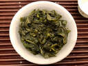唯茶嚴(yán)選安溪正宗鐵觀音茶特級(jí)濃香型茶葉2025春茶蘭花香小袋裝500g功夫茶 500g 曬單實(shí)拍圖