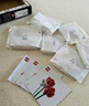 樂(lè )高（LEGO）積木 花植系列 永生花 創(chuàng  )意diy拼裝玩具 男孩女孩生日禮物 10328 玫瑰花束 曬單實(shí)拍圖