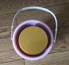 泰芬樂沙灘挖沙工具1-3歲女孩兒童鏟沙玩水玩沙玩具套裝19件趕海工具 曬單實拍圖