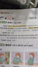 2026一本初中語文閱讀七八九年級語文閱讀訓(xùn)練五合一初中語文閱讀答題方法100問答題技巧答題方法語文現(xiàn)代文閱讀文言文古詩文閱讀名著導(dǎo)讀訓(xùn)練思維語文閱讀工具書中學(xué)教輔書 8年級語文閱讀+答題模板 正版 曬單實拍圖