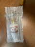 杏花村 汾酒 出口汾 清香型 白酒  53度出口瓷汾 出口汾 光瓶 53度 500mL 1瓶 瓷瓶 曬單實(shí)拍圖