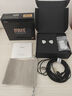 興戈EW200 可換線HiFi有線耳機動圈高音質大聲場聽聲辨位吃雞入耳式電腦游戲電競音樂耳塞 EW200【3.5帶麥】線長約1.7M 曬單實拍圖