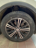 佳通(Giti)輪胎235/55R18 100V  SUV520 適配 哈弗H2/瑞虎8/比亞迪S7  曬單實拍圖