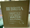 碧然德（BRITA） 過濾凈水器 家用濾水壺 凈水壺 海洋系列 3.5L藍(lán)色 一壺3芯裝 環(huán)保加固包裝 曬單實(shí)拍圖