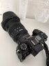 尼康（Nikon）【國(guó)行帶票】Z6 III Z63全畫(huà)幅微單相機(jī) 微單套機(jī) 單機(jī) 攝影攝像視頻無(wú)反相機(jī)數(shù)碼相機(jī) 運(yùn)動(dòng)拍鳥(niǎo) Z6III+Z 24-70 2.8S鏡頭 官方標(biāo)配【送膜+灃標(biāo)座充+灃標(biāo)電池】 曬單實(shí)拍圖