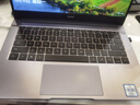 華為樣機(jī)Matebook 13/14/XPRO觸摸筆記本電腦商務(wù)高清屏輕薄本 10代i7/16G/512G/獨(dú)顯 曬單實(shí)拍圖