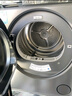 海爾（Haier）云溪3.0 洗烘套裝  10KG直驅(qū)滾筒懶人洗衣機(jī)+雙擎熱泵烘干機(jī) 1.2洗凈比 583+583 家電國(guó)家補(bǔ)貼 曬單實(shí)拍圖