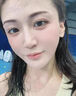 儒意（RUYI）素顏面霜懶人男女護(hù)膚品防光曬隔離遮瑕三合一防水汗裸裝提亮bb霜 曬單實(shí)拍圖