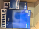 馬勒（MAHLE）濾芯套裝空調(diào)濾+空濾+機(jī)濾(全新寶來/朗逸PLUS/明銳1.5L 19年后) 曬單實拍圖