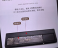茶錦記茶盤烏金石國畫石整塊天然原石高端輕奢茶幾家用客廳辦公茶具茶臺 尺寸：80*35*3CM玄青國畫 曬單實拍圖