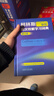柯林斯COBUILD中階英漢雙解學(xué)習(xí)詞典（第4版） 曬單實(shí)拍圖