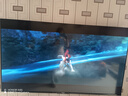 長虹電視65D55H 65英寸4K超高清 144Hz  2+64GB大內(nèi)存 LED液晶平板電視機 國家補貼20% 曬單實拍圖