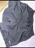 耐克（NIKE）男運(yùn)動(dòng)短褲 夏季梭織短褲休閑褲 涼爽輕便 DV9858-010 黑 XL 曬單實(shí)拍圖