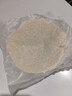 千江糧葶手抓餅皮家庭裝正宗50片早餐速食商用生面煎餅醬擺攤大號 手抓餅50片*60克/片 曬單實拍圖