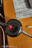 春夏秋冬m600直插式電吹管小音箱效果器電吉他藍牙羅蘭吉它帶混響聲卡音響 黑色(m400無(wú)藍牙款) 曬單實(shí)拍圖