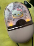 嘉柏蘭三麗鷗hellokitty暖手寶充電凱蒂貓暖手袋生日禮物送女友熱水袋 三麗鷗正版【凱蒂貓】五檔溫控 充電暖手二合一+小夜燈+智能數顯 曬單實(shí)拍圖
