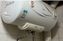 柯銳邇美的熱水器鎂棒 50升電熱水器配件 美的配件熱水器無加熱棒加熱管功能排污水垢除垢陽極棒原廠品質(zhì) 曬單實(shí)拍圖