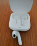 小米（MI）Redmi Buds 6 活力版 藍牙耳機 30小時(shí)長(cháng)續航 適用于安卓蘋(píng)果手機 白色 曬單實(shí)拍圖