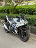 車蘭達二手玲木GSX250R玲木小小R電噴水冷雙缸高配ABS跑車賽車摩托車 周年紀念版畫 曬單實拍圖
