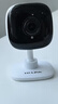 普聯(lián)（TP-LINK） 400萬無線監(jiān)控攝像頭 高清紅外夜視wifi遠程雙向語音聲光報警 家用智能網(wǎng)絡(luò)攝像機TL-IPC14CH 曬單實拍圖