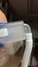 執(zhí)鼎慧明眼部霧化儀干眼癥蒸汽眼罩潤眼噴霧儀醫(yī)熱敷眼睛干澀用蒸眼熏蒸儀 【H200】眼部霧化儀-可霧化各種藥液 曬單實拍圖