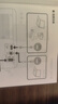 愛普生（EPSON）CO-W01 投影儀 辦公會議商用家用白天專用投影機（高清寬屏 白天直投 內(nèi)置揚聲器）【標配+線】 曬單實拍圖