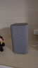 小米（MI）Xiaomi智能音箱 新一代超級小愛智能音箱 AI大模型問答 連續(xù)指令語控 支持遠(yuǎn)程備車 小米藍(lán)牙音箱 曬單實(shí)拍圖
