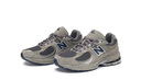 NEW BALANCE7-14歲大童網(wǎng)面格雷系復(fù)古運動鞋2002R 曬單實拍圖