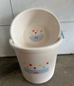 范爺家學(xué)生宿舍洗漱套裝水桶臉盆洗漱杯高中生大學(xué)生開(kāi)學(xué)住校生洗澡桶盆 曬單實(shí)拍圖