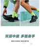 Saucony索康尼浪潮3緩震跑鞋男25年春季新款透氣跑步鞋入門訓(xùn)練 黑 43 曬單實(shí)拍圖