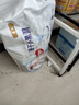 好奇（Huggies）金裝紙尿褲M88片(6-11kg)中號(hào)嬰兒尿不濕超薄云感褲透氣大吸力 曬單實(shí)拍圖