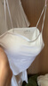 FitonTon美背內(nèi)衣女帶胸墊吊帶背心女夏季薄款無痕抹胸防走光搭外穿上衣 曬單實拍圖