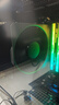 酷冷至尊（CoolerMaster）Hyper 612 CPU風(fēng)冷散熱器 超導(dǎo)6熱管/單塔/雙莫比烏斯風(fēng)扇 多平臺 支持LGA1700 曬單實(shí)拍圖