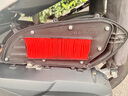 其他品牌原裝光陽(yáng)踏板車(chē)XCITING賽艇S250 S350空氣濾清器機油濾芯空濾機濾 【空濾1個(gè)】原裝正品 曬單實(shí)拍圖